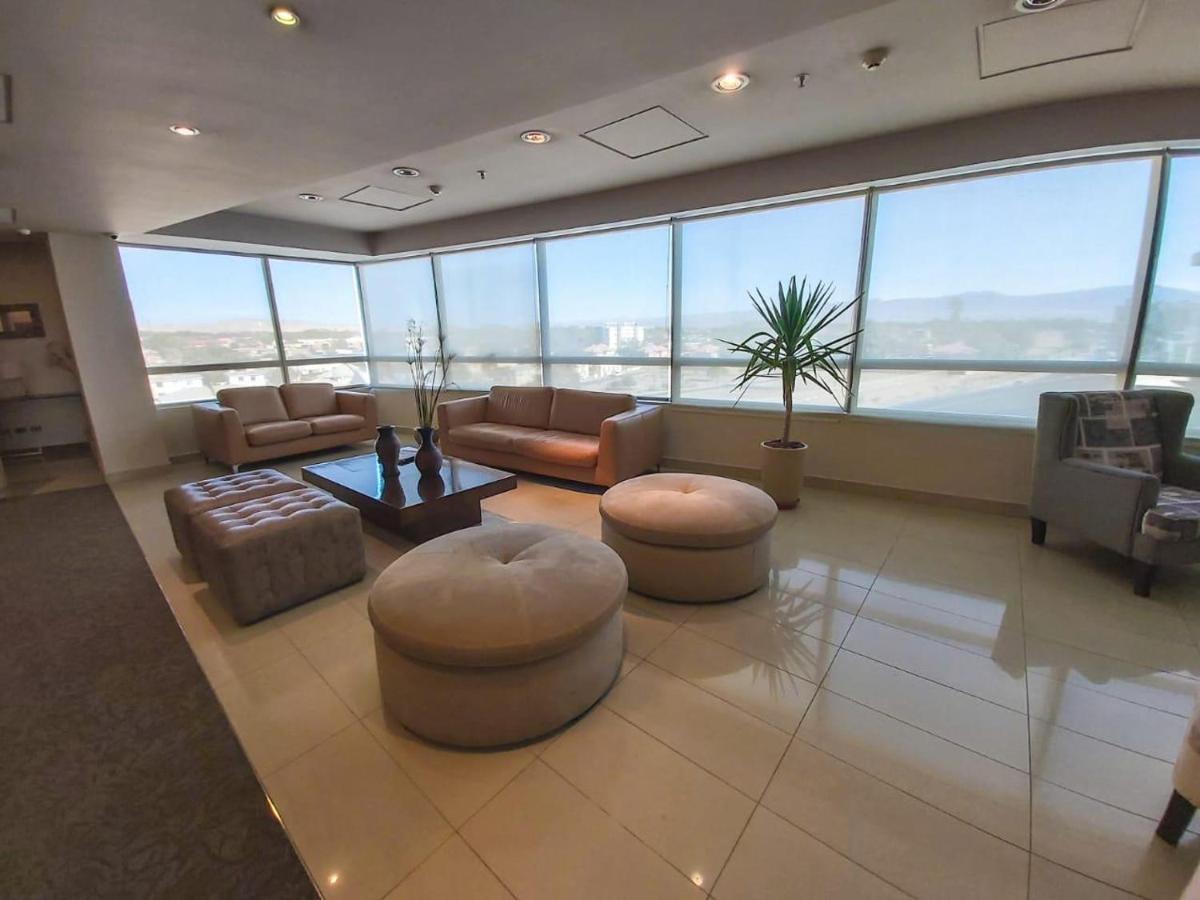 Mds Hotel Калама Екстер'єр фото VIP Lounge at the airport